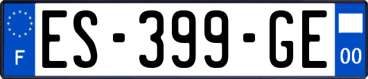ES-399-GE