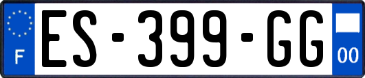 ES-399-GG