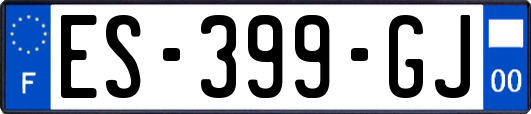 ES-399-GJ