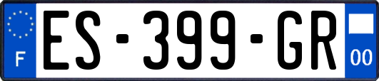 ES-399-GR