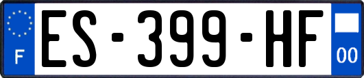 ES-399-HF