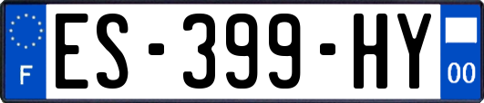 ES-399-HY