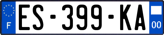 ES-399-KA