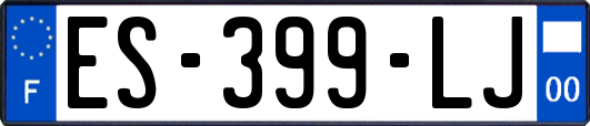 ES-399-LJ