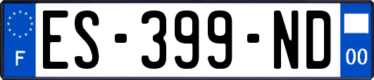 ES-399-ND