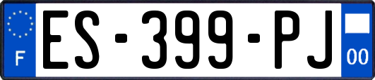 ES-399-PJ