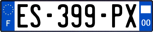 ES-399-PX
