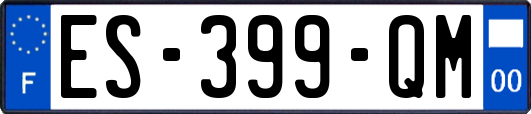 ES-399-QM