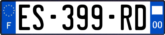 ES-399-RD