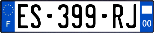 ES-399-RJ