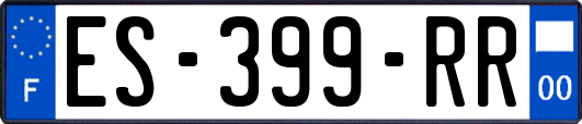 ES-399-RR
