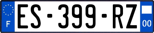 ES-399-RZ