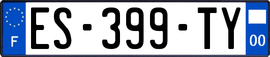 ES-399-TY