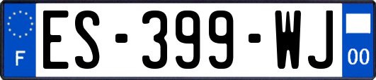 ES-399-WJ
