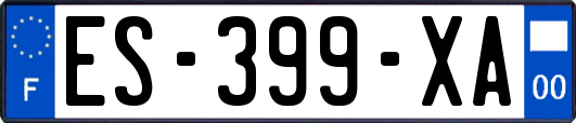 ES-399-XA