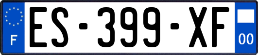 ES-399-XF