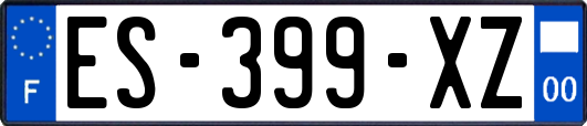 ES-399-XZ
