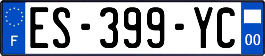 ES-399-YC