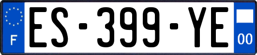 ES-399-YE