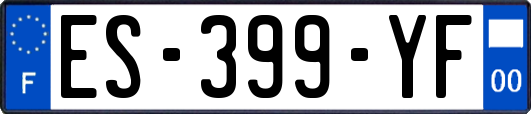 ES-399-YF