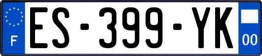 ES-399-YK