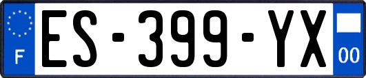 ES-399-YX