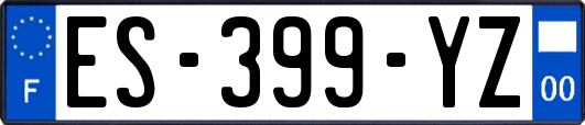 ES-399-YZ