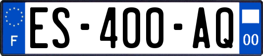 ES-400-AQ