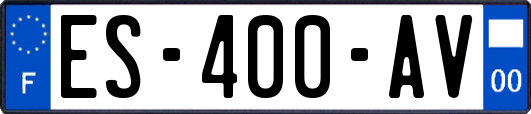 ES-400-AV