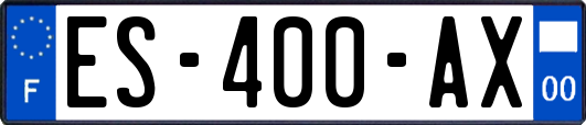ES-400-AX