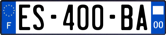 ES-400-BA