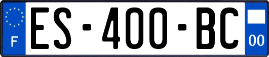 ES-400-BC