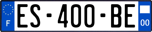 ES-400-BE