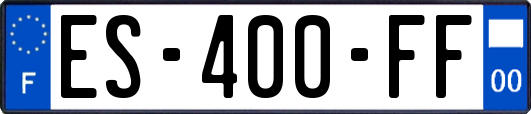 ES-400-FF
