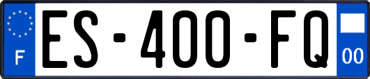 ES-400-FQ