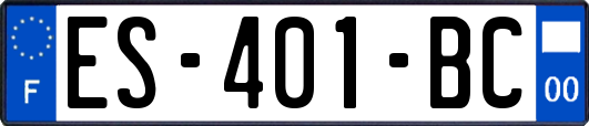 ES-401-BC