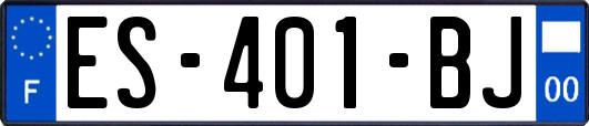 ES-401-BJ