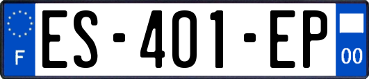 ES-401-EP