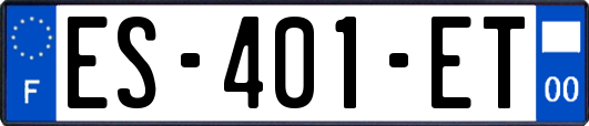 ES-401-ET