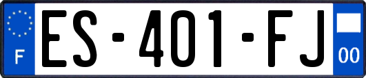ES-401-FJ