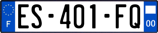 ES-401-FQ