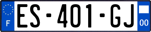 ES-401-GJ