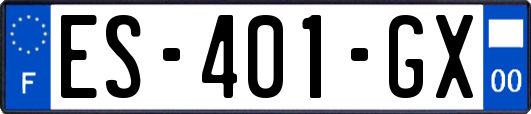 ES-401-GX