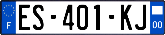 ES-401-KJ
