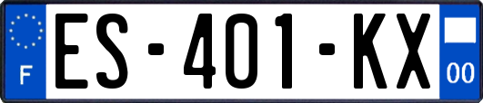 ES-401-KX