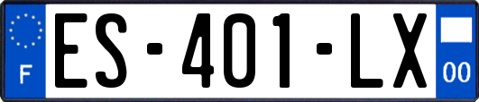ES-401-LX