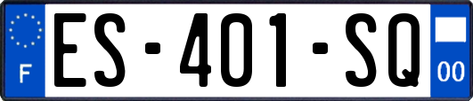 ES-401-SQ