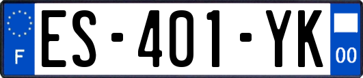 ES-401-YK