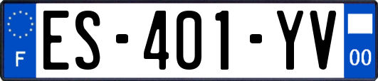 ES-401-YV