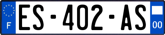 ES-402-AS